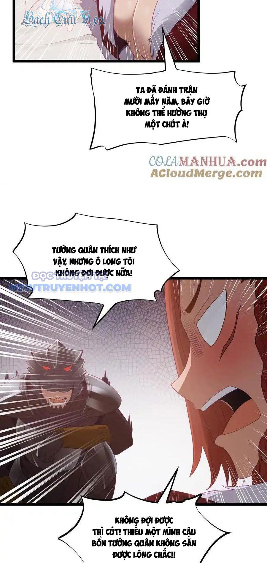 Dũng Giả Này Là Người Theo Chủ Nghĩa Tiền Tài Chí Thượng - Chapter 56 - Page 24