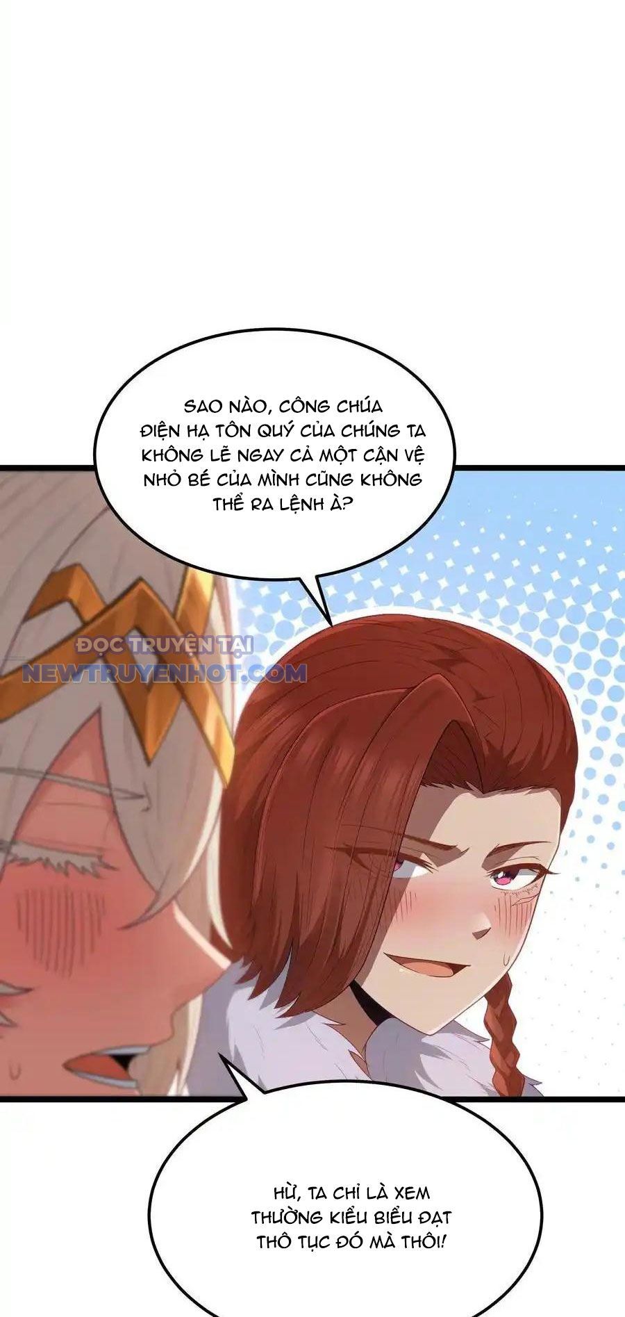 Dũng Giả Này Là Người Theo Chủ Nghĩa Tiền Tài Chí Thượng - Chapter 56 - Page 27
