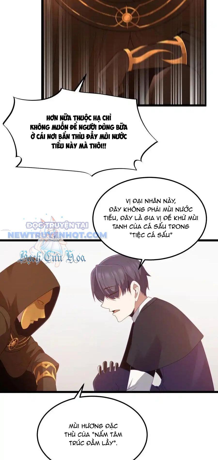 Dũng Giả Này Là Người Theo Chủ Nghĩa Tiền Tài Chí Thượng - Chapter 56 - Page 30