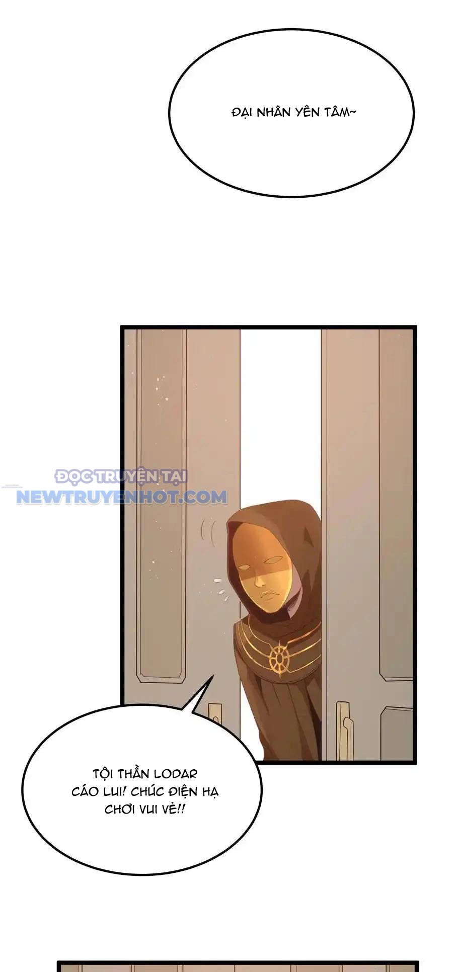 Dũng Giả Này Là Người Theo Chủ Nghĩa Tiền Tài Chí Thượng - Chapter 56 - Page 34