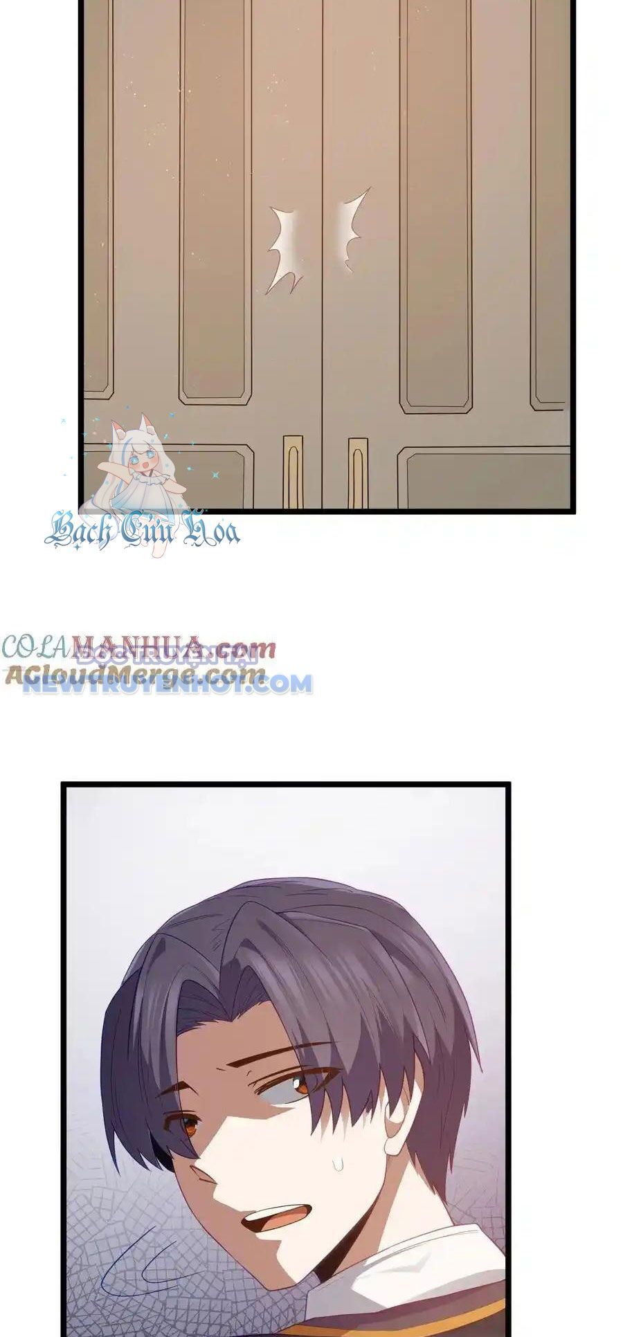 Dũng Giả Này Là Người Theo Chủ Nghĩa Tiền Tài Chí Thượng - Chapter 56 - Page 35