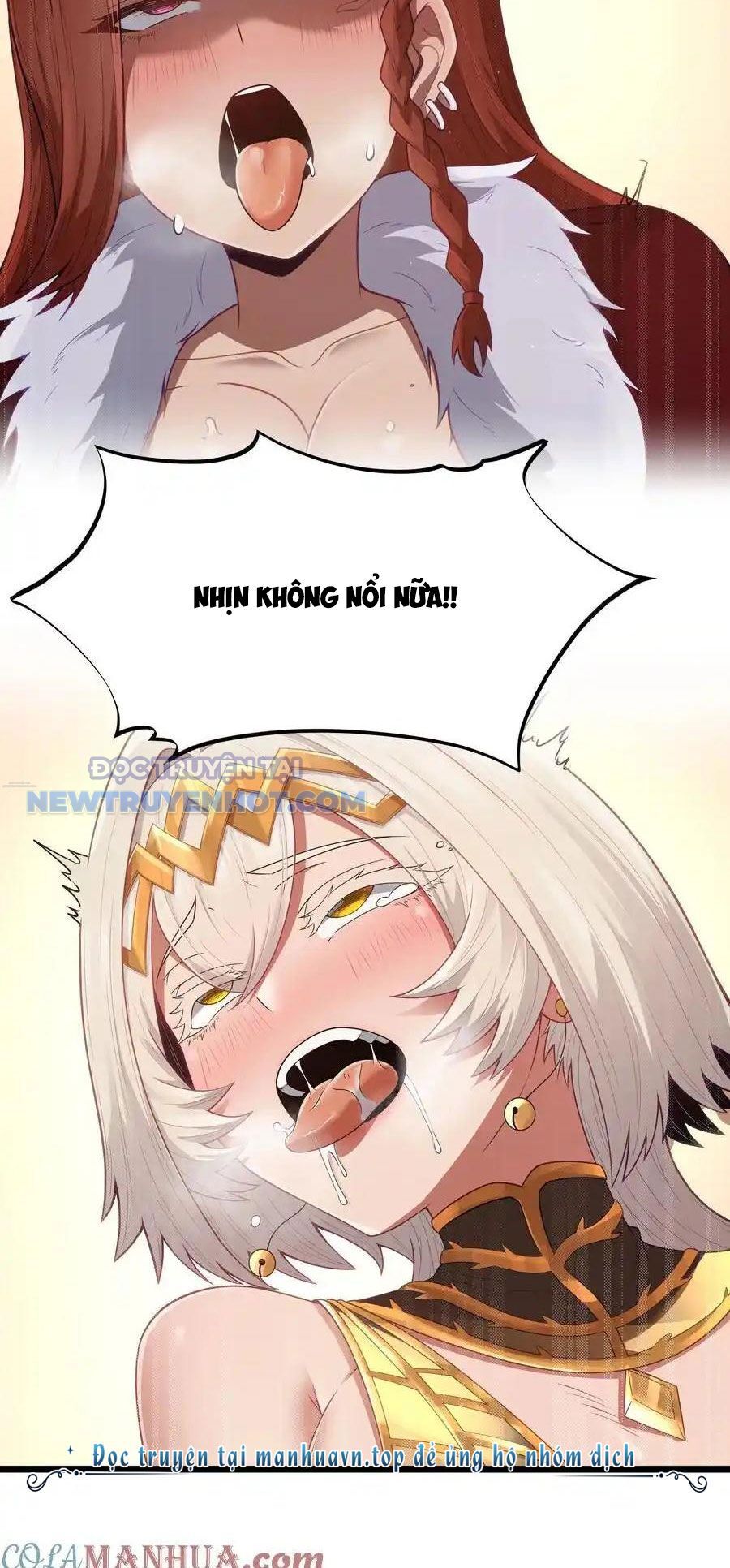 Dũng Giả Này Là Người Theo Chủ Nghĩa Tiền Tài Chí Thượng - Chapter 56 - Page 37