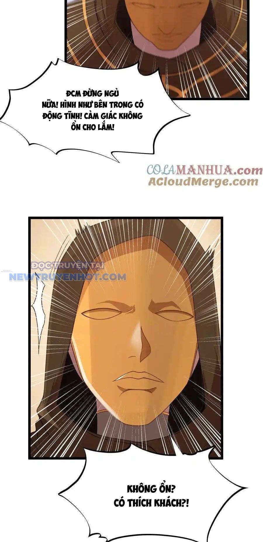 Dũng Giả Này Là Người Theo Chủ Nghĩa Tiền Tài Chí Thượng - Chapter 56 - Page 4