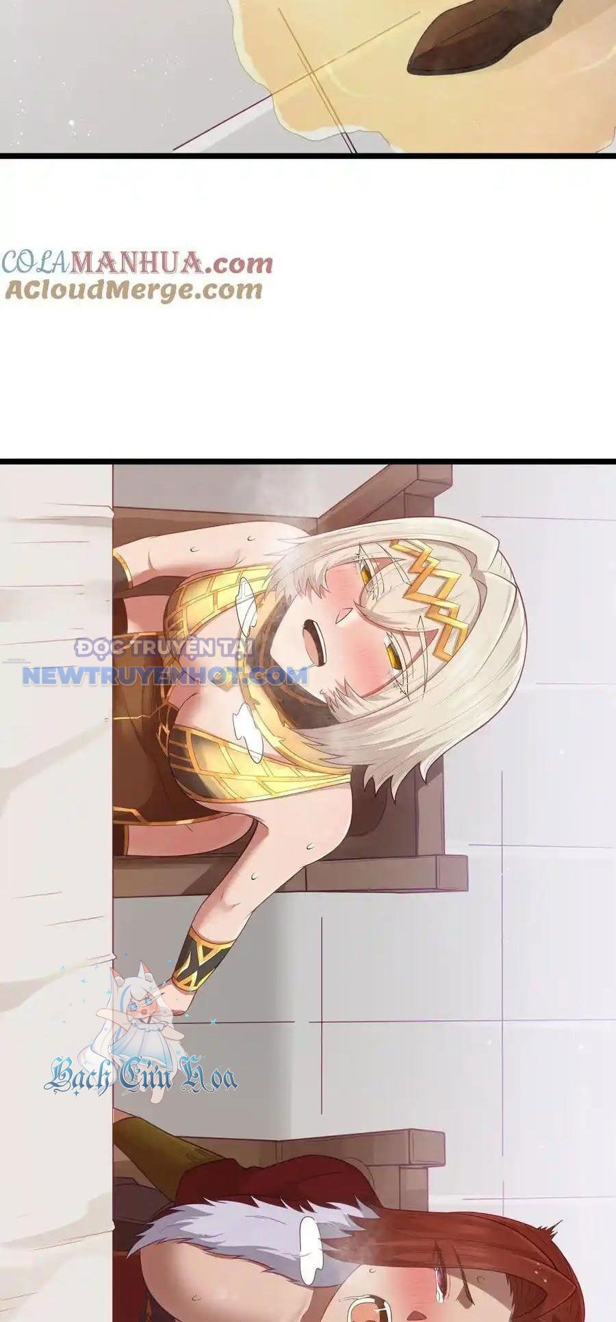 Dũng Giả Này Là Người Theo Chủ Nghĩa Tiền Tài Chí Thượng - Chapter 56 - Page 40