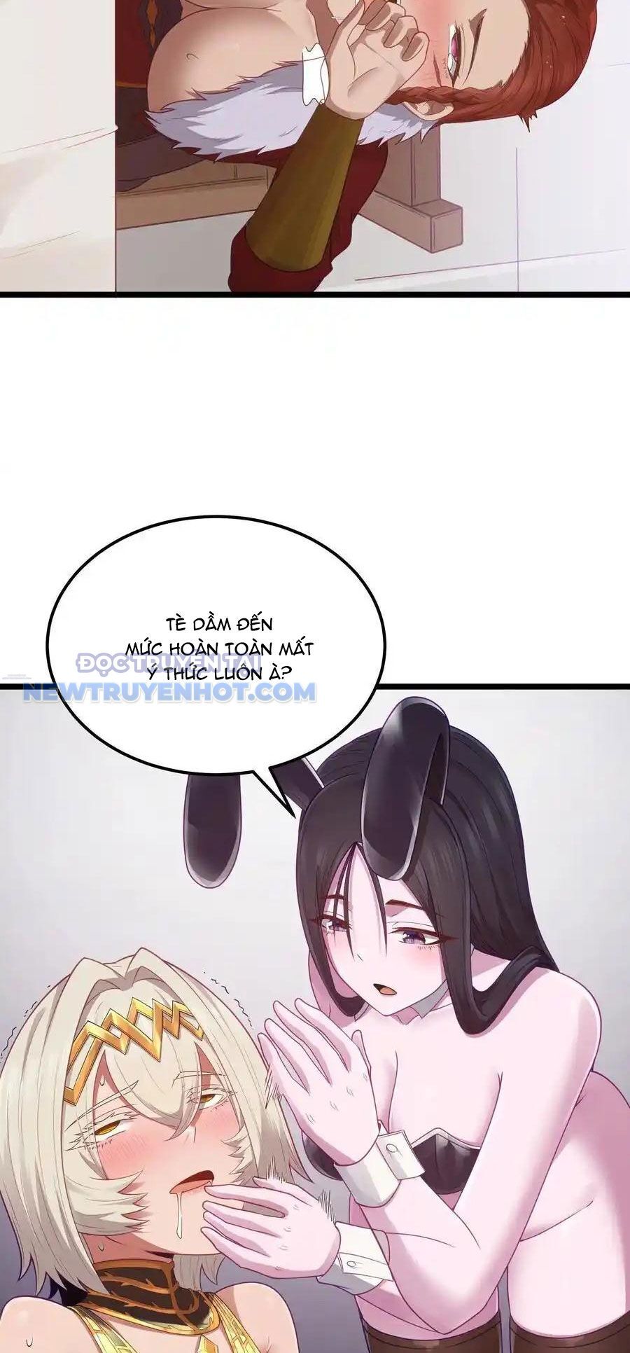 Dũng Giả Này Là Người Theo Chủ Nghĩa Tiền Tài Chí Thượng - Chapter 56 - Page 41