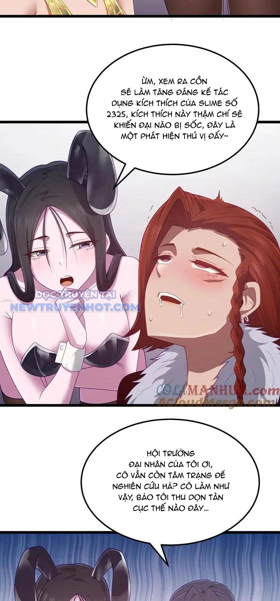 Dũng Giả Này Là Người Theo Chủ Nghĩa Tiền Tài Chí Thượng - Chapter 56 - Page 42