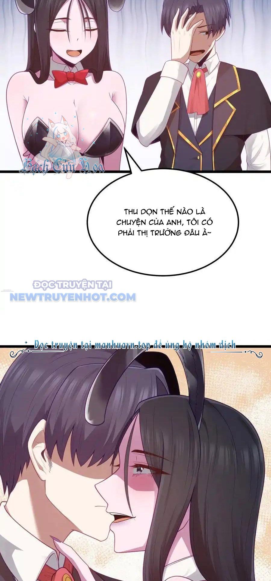 Dũng Giả Này Là Người Theo Chủ Nghĩa Tiền Tài Chí Thượng - Chapter 56 - Page 43