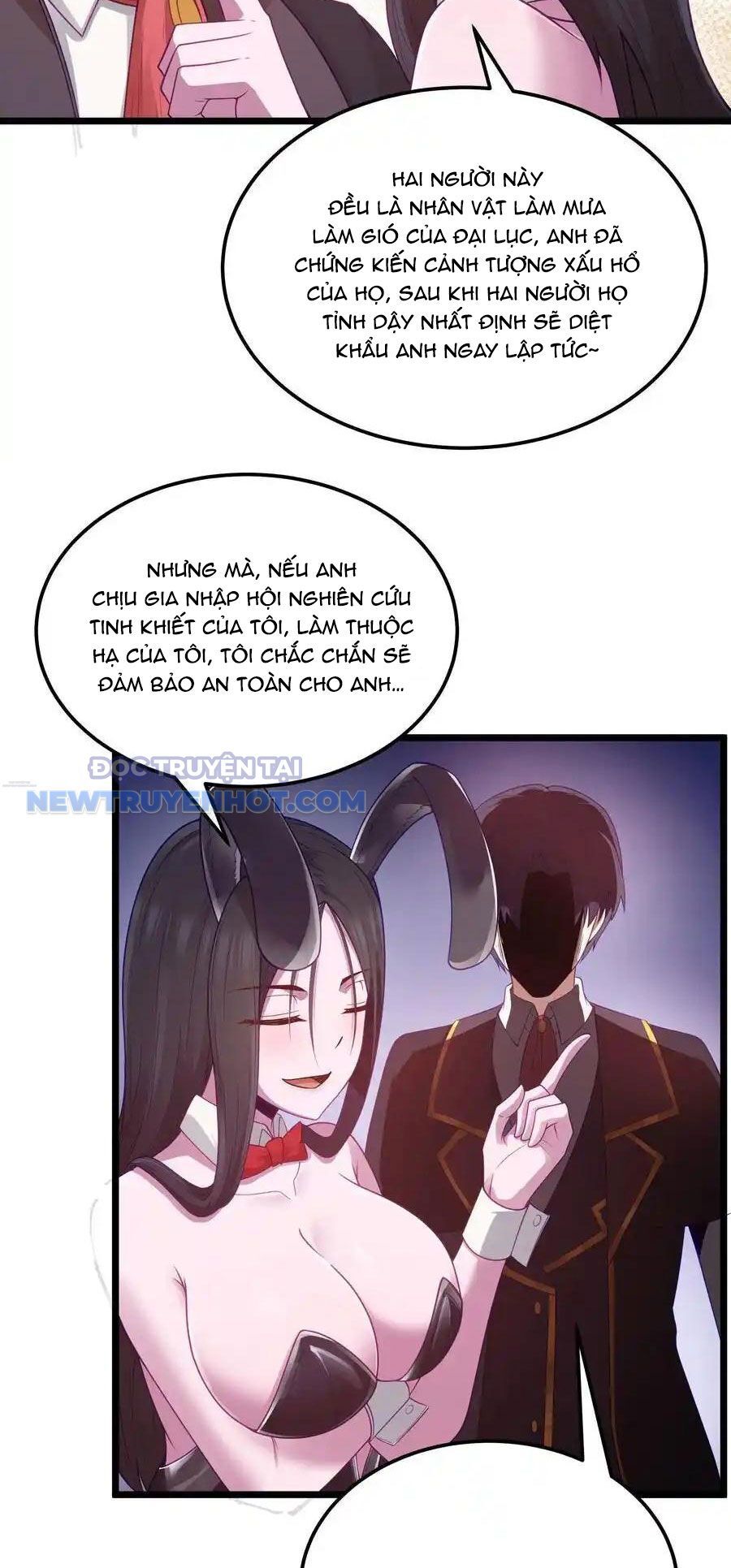 Dũng Giả Này Là Người Theo Chủ Nghĩa Tiền Tài Chí Thượng - Chapter 56 - Page 44