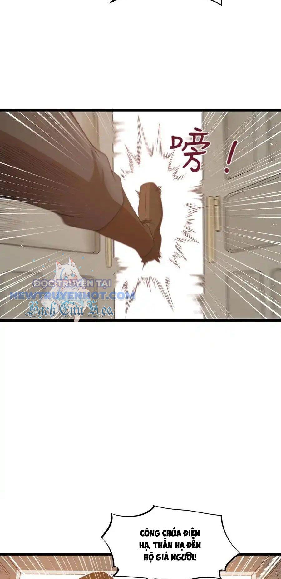 Dũng Giả Này Là Người Theo Chủ Nghĩa Tiền Tài Chí Thượng - Chapter 56 - Page 5