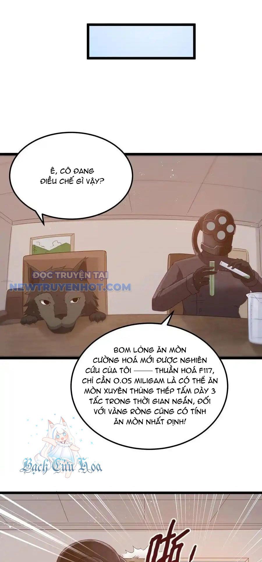 Dũng Giả Này Là Người Theo Chủ Nghĩa Tiền Tài Chí Thượng - Chapter 56 - Page 52