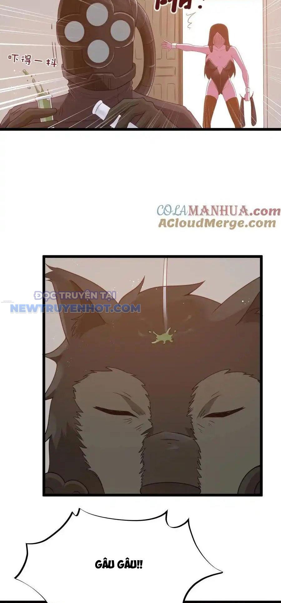 Dũng Giả Này Là Người Theo Chủ Nghĩa Tiền Tài Chí Thượng - Chapter 56 - Page 53