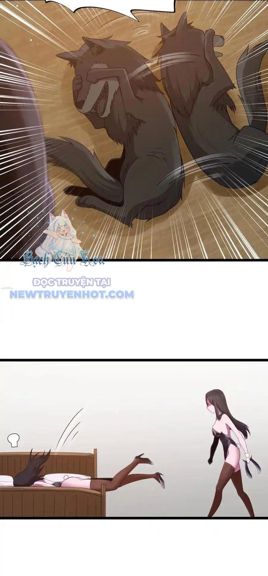 Dũng Giả Này Là Người Theo Chủ Nghĩa Tiền Tài Chí Thượng - Chapter 56 - Page 54