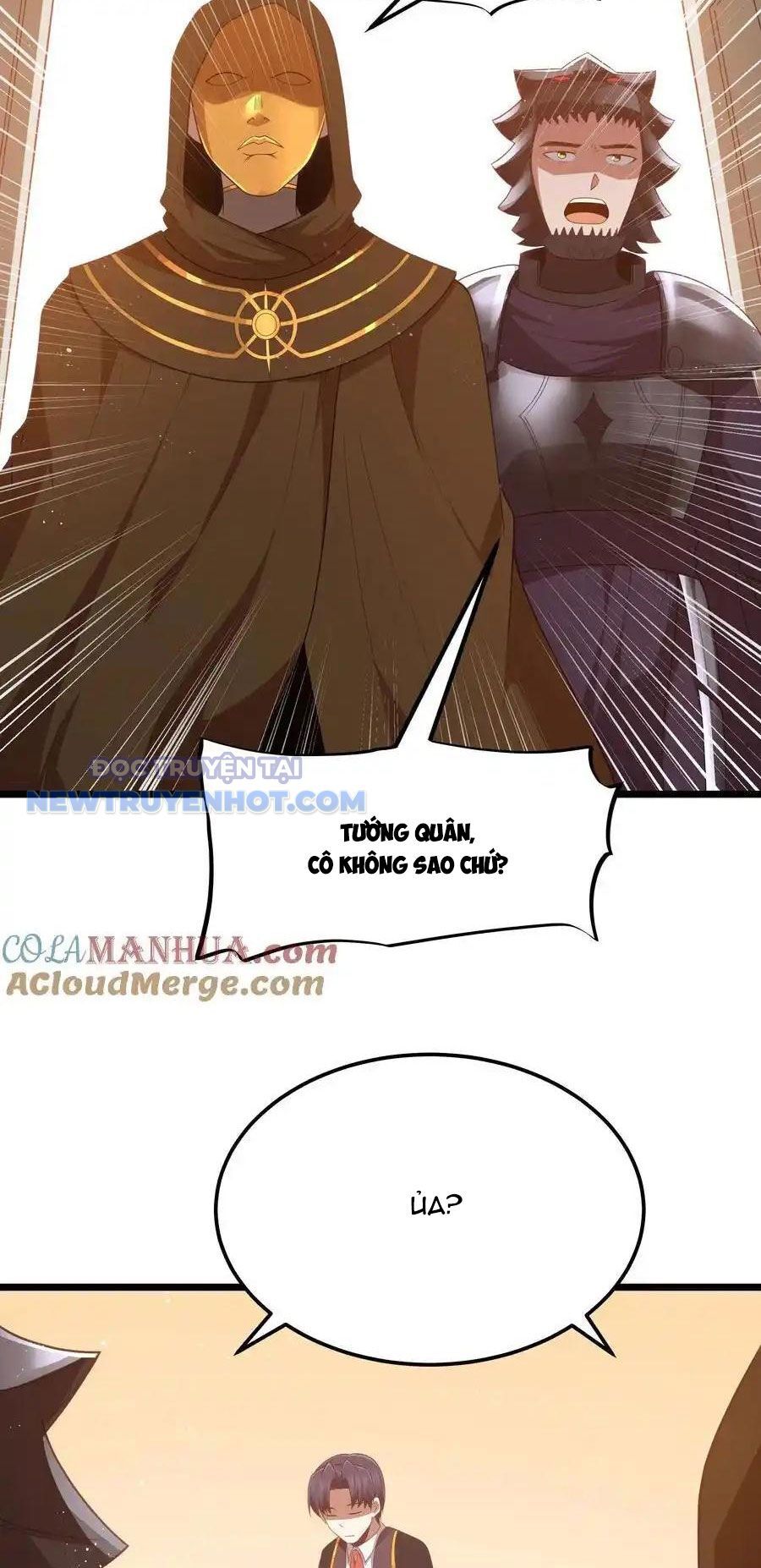 Dũng Giả Này Là Người Theo Chủ Nghĩa Tiền Tài Chí Thượng - Chapter 56 - Page 6