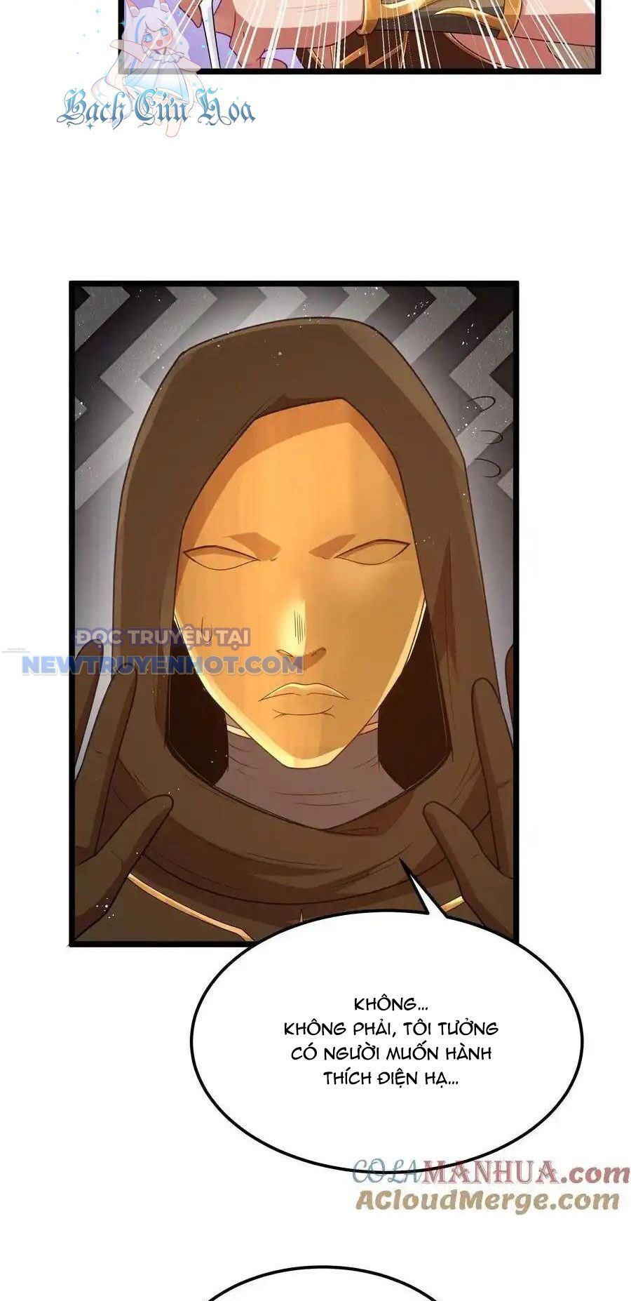 Dũng Giả Này Là Người Theo Chủ Nghĩa Tiền Tài Chí Thượng - Chapter 56 - Page 8