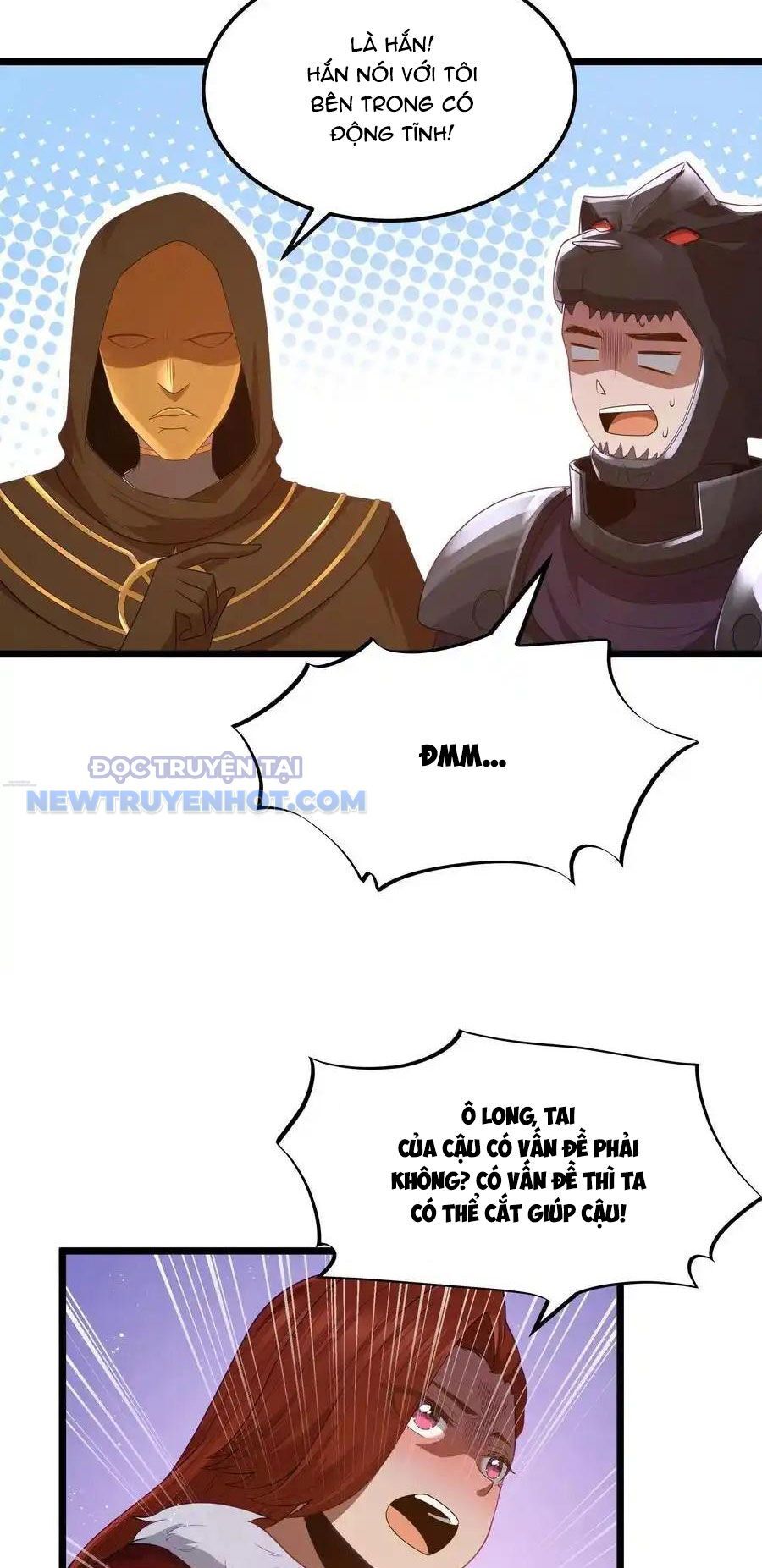 Dũng Giả Này Là Người Theo Chủ Nghĩa Tiền Tài Chí Thượng - Chapter 56 - Page 9