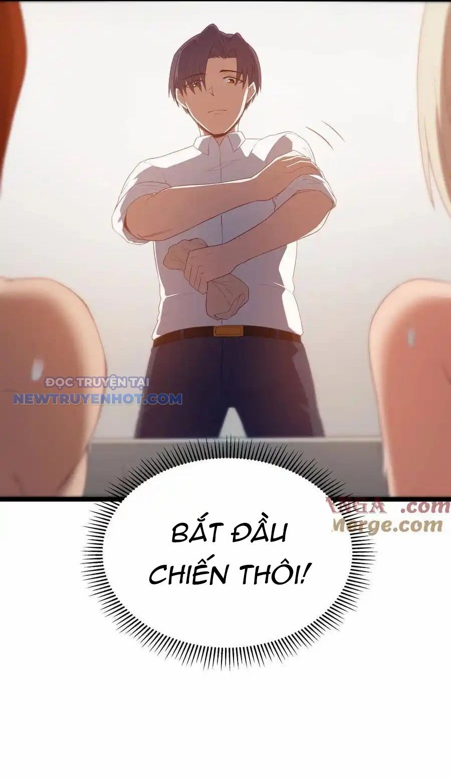 Dũng Giả Này Là Người Theo Chủ Nghĩa Tiền Tài Chí Thượng - Chapter 57 - Page 12