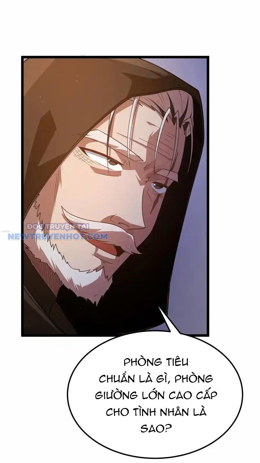 Dũng Giả Này Là Người Theo Chủ Nghĩa Tiền Tài Chí Thượng - Chapter 57 - Page 15