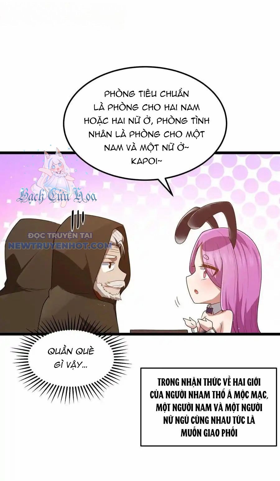 Dũng Giả Này Là Người Theo Chủ Nghĩa Tiền Tài Chí Thượng - Chapter 57 - Page 16