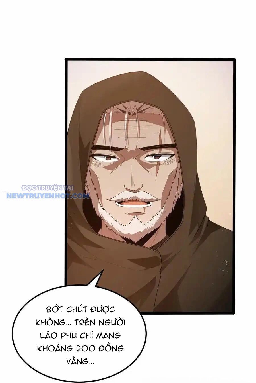 Dũng Giả Này Là Người Theo Chủ Nghĩa Tiền Tài Chí Thượng - Chapter 57 - Page 21