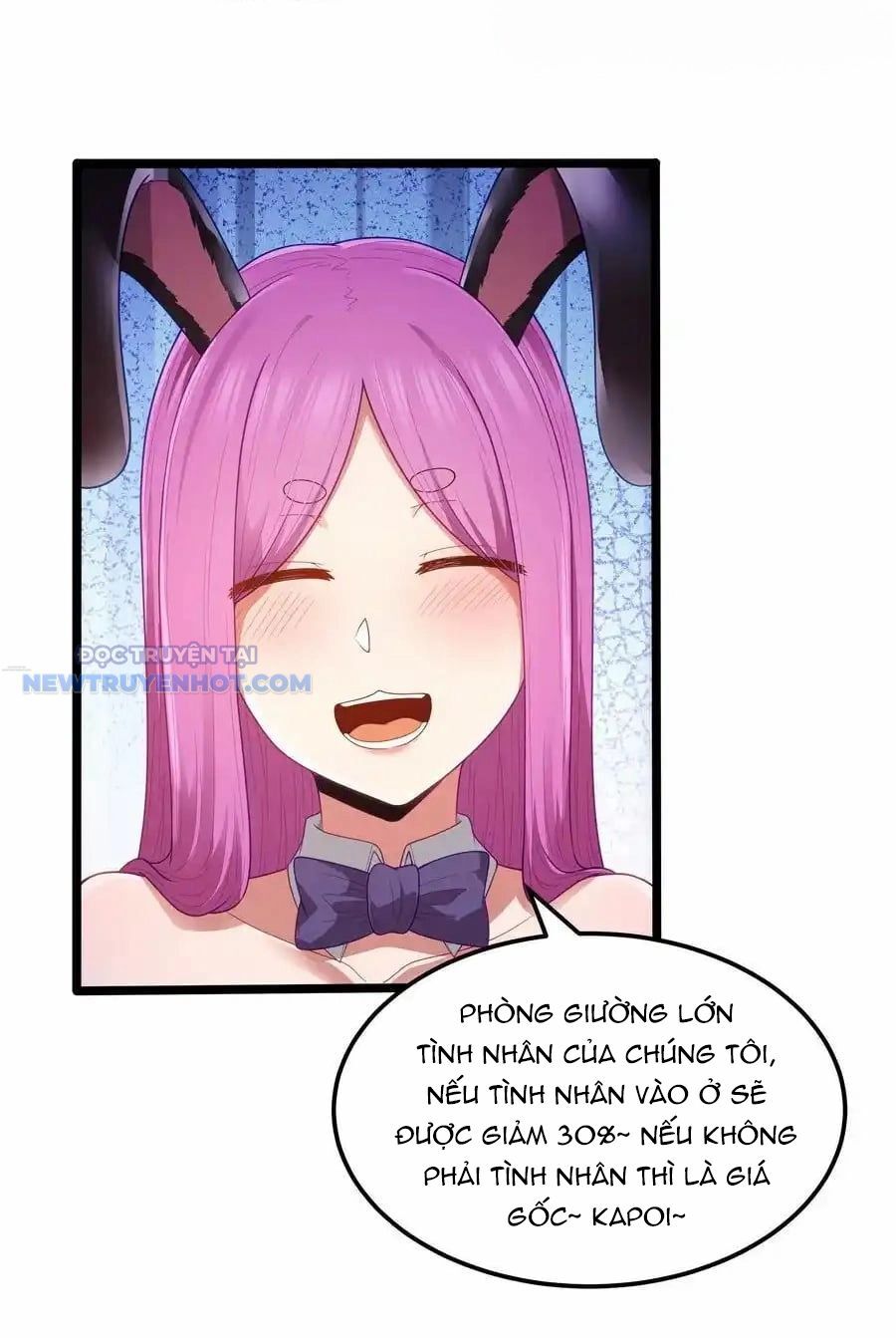 Dũng Giả Này Là Người Theo Chủ Nghĩa Tiền Tài Chí Thượng - Chapter 57 - Page 22