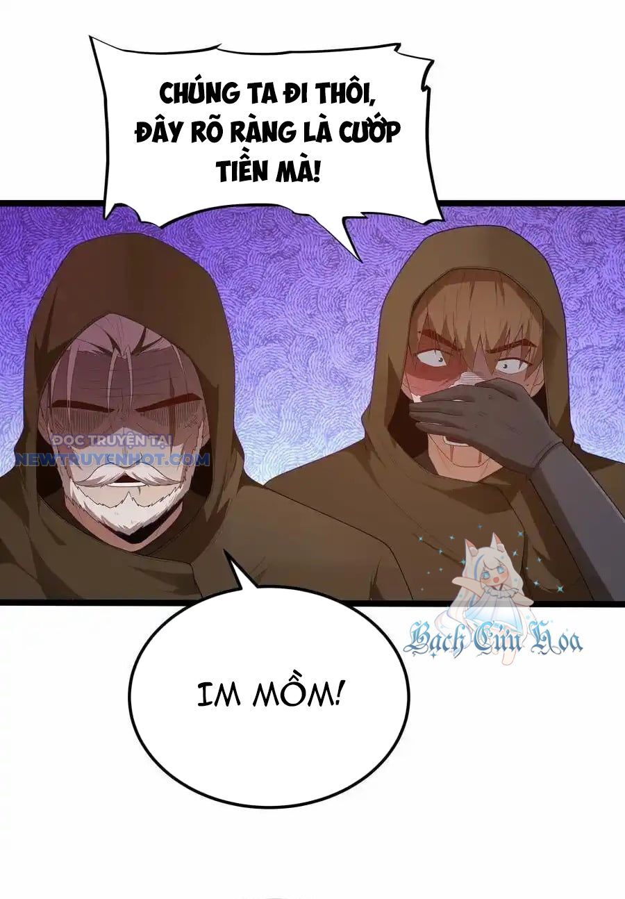 Dũng Giả Này Là Người Theo Chủ Nghĩa Tiền Tài Chí Thượng - Chapter 57 - Page 23