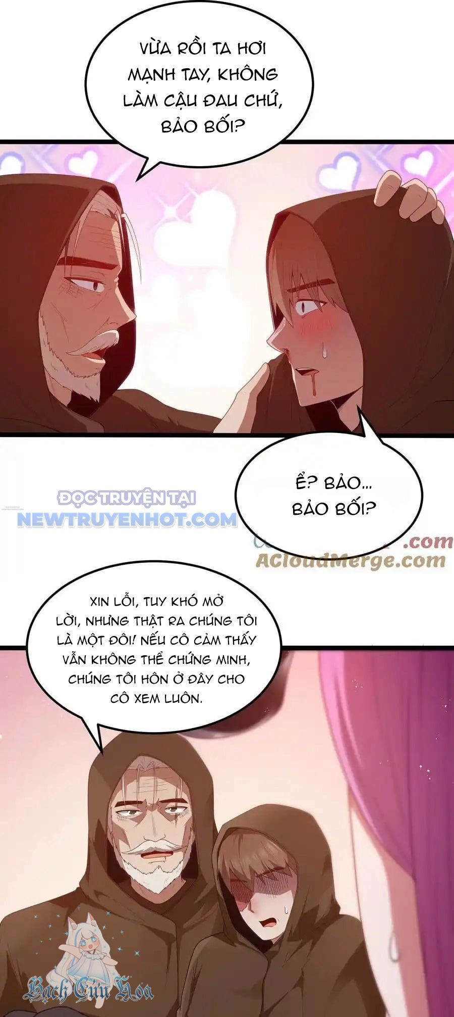 Dũng Giả Này Là Người Theo Chủ Nghĩa Tiền Tài Chí Thượng - Chapter 57 - Page 24