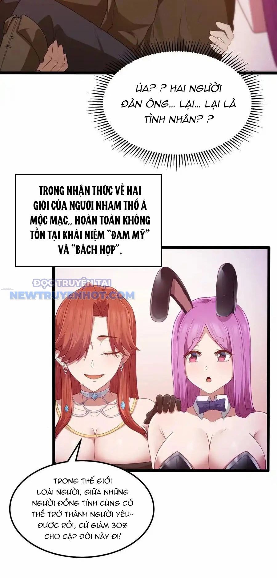 Dũng Giả Này Là Người Theo Chủ Nghĩa Tiền Tài Chí Thượng - Chapter 57 - Page 25