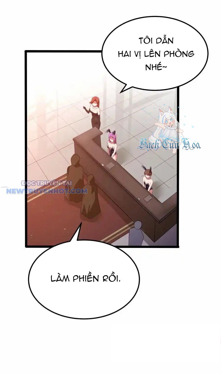Dũng Giả Này Là Người Theo Chủ Nghĩa Tiền Tài Chí Thượng - Chapter 57 - Page 26