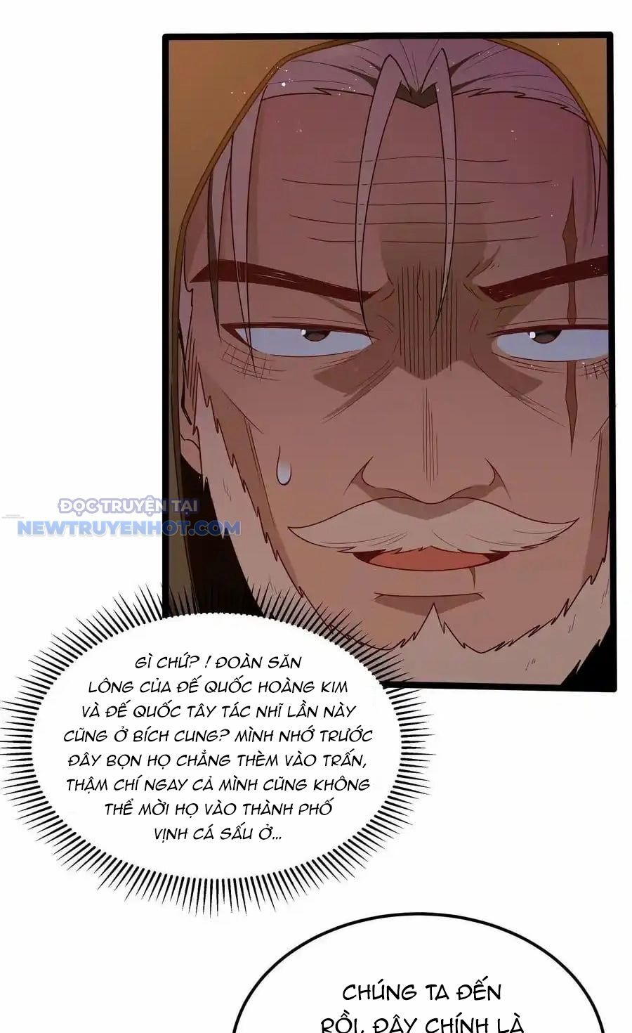 Dũng Giả Này Là Người Theo Chủ Nghĩa Tiền Tài Chí Thượng - Chapter 57 - Page 29