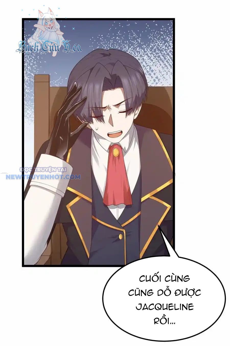 Dũng Giả Này Là Người Theo Chủ Nghĩa Tiền Tài Chí Thượng - Chapter 57 - Page 3