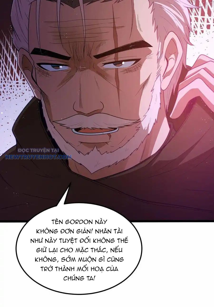 Dũng Giả Này Là Người Theo Chủ Nghĩa Tiền Tài Chí Thượng - Chapter 57 - Page 32