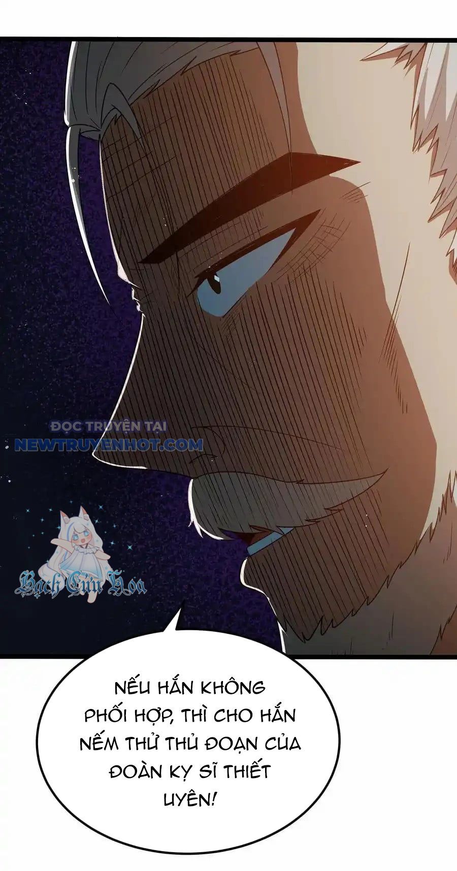 Dũng Giả Này Là Người Theo Chủ Nghĩa Tiền Tài Chí Thượng - Chapter 57 - Page 35