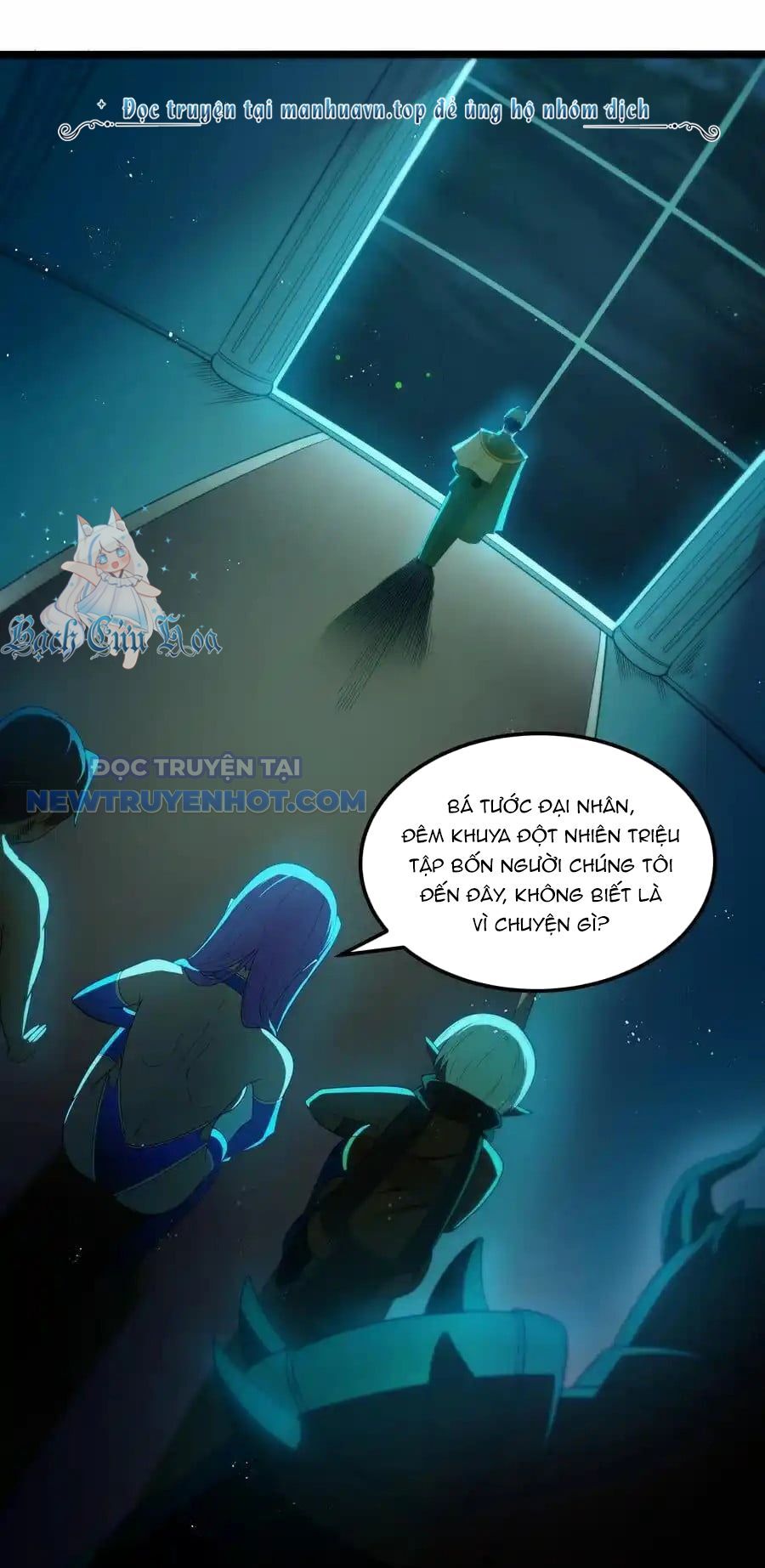 Dũng Giả Này Là Người Theo Chủ Nghĩa Tiền Tài Chí Thượng - Chapter 57 - Page 39