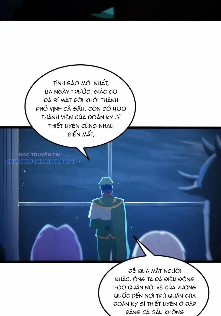 Dũng Giả Này Là Người Theo Chủ Nghĩa Tiền Tài Chí Thượng - Chapter 57 - Page 40