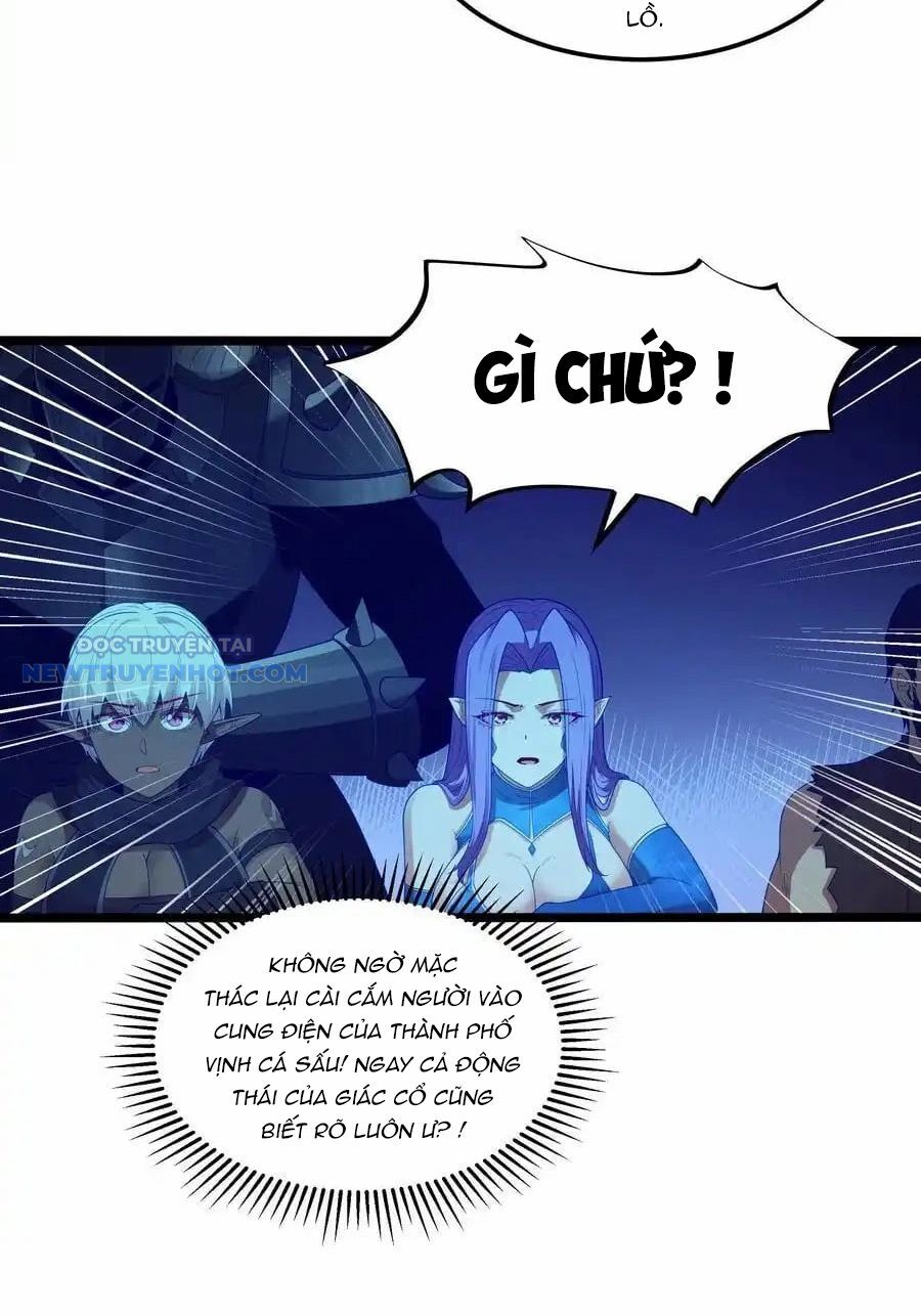 Dũng Giả Này Là Người Theo Chủ Nghĩa Tiền Tài Chí Thượng - Chapter 57 - Page 41