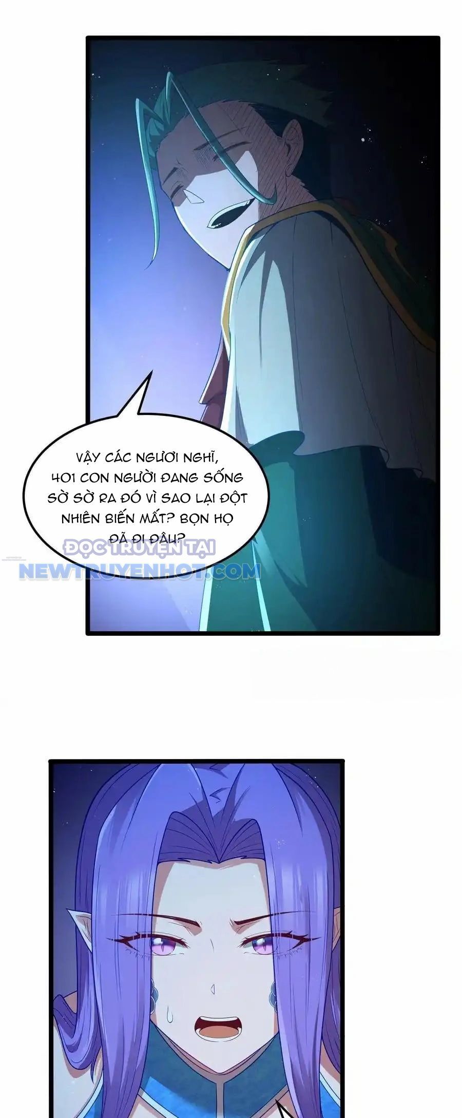 Dũng Giả Này Là Người Theo Chủ Nghĩa Tiền Tài Chí Thượng - Chapter 57 - Page 42