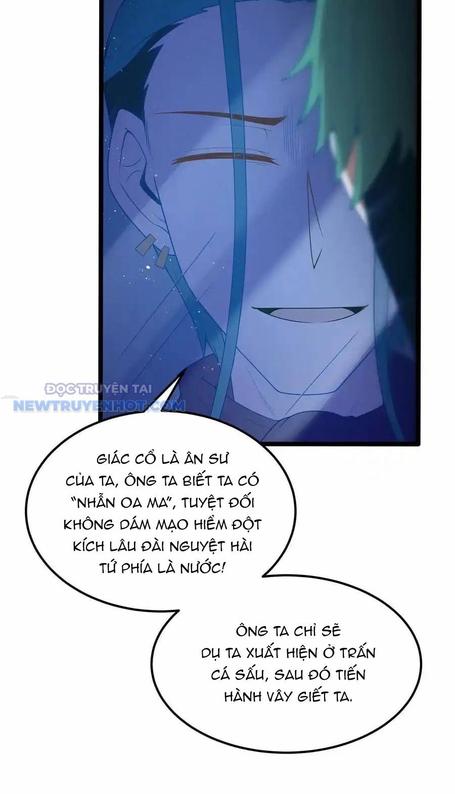 Dũng Giả Này Là Người Theo Chủ Nghĩa Tiền Tài Chí Thượng - Chapter 57 - Page 45