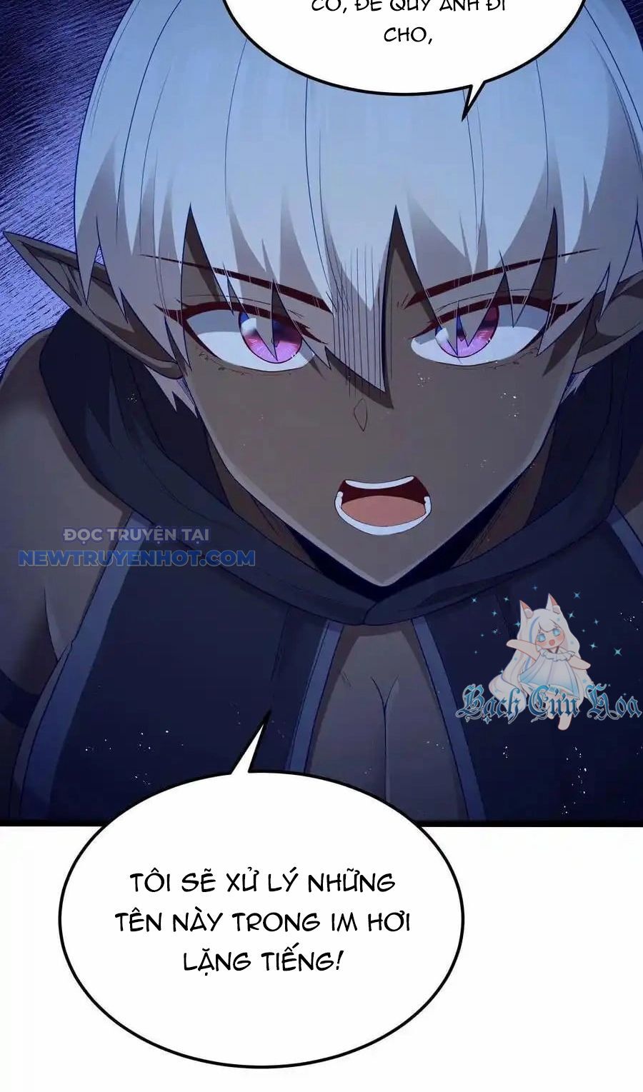 Dũng Giả Này Là Người Theo Chủ Nghĩa Tiền Tài Chí Thượng - Chapter 57 - Page 47