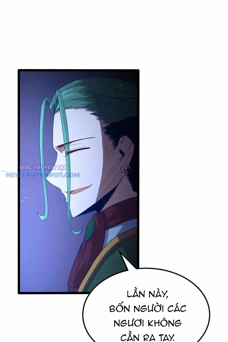 Dũng Giả Này Là Người Theo Chủ Nghĩa Tiền Tài Chí Thượng - Chapter 57 - Page 48