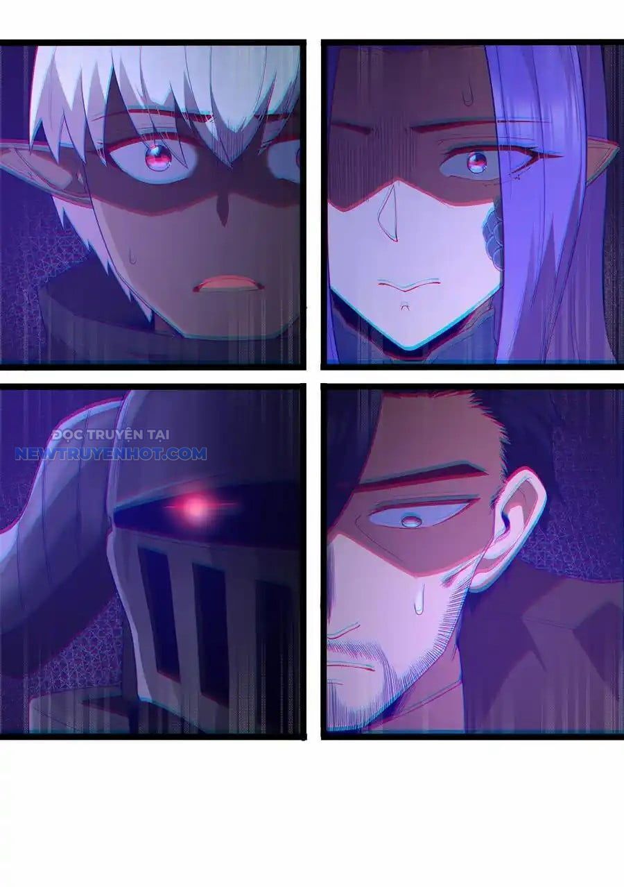 Dũng Giả Này Là Người Theo Chủ Nghĩa Tiền Tài Chí Thượng - Chapter 57 - Page 51