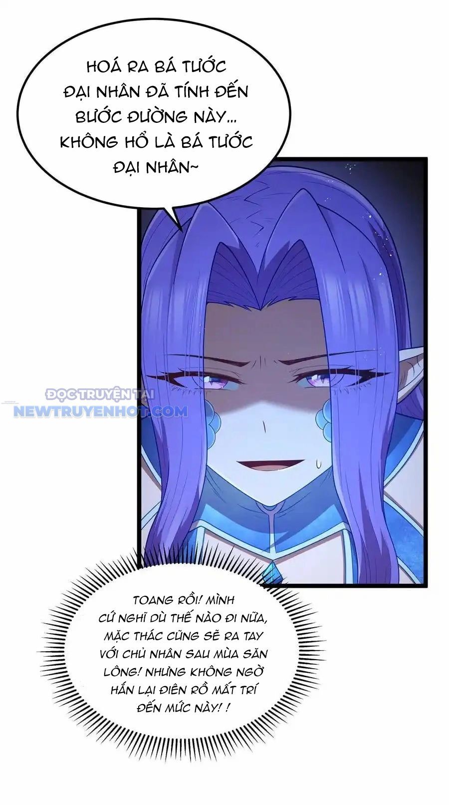 Dũng Giả Này Là Người Theo Chủ Nghĩa Tiền Tài Chí Thượng - Chapter 57 - Page 55