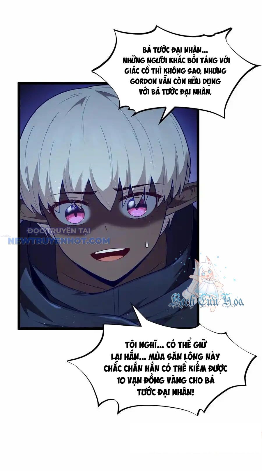 Dũng Giả Này Là Người Theo Chủ Nghĩa Tiền Tài Chí Thượng - Chapter 57 - Page 56