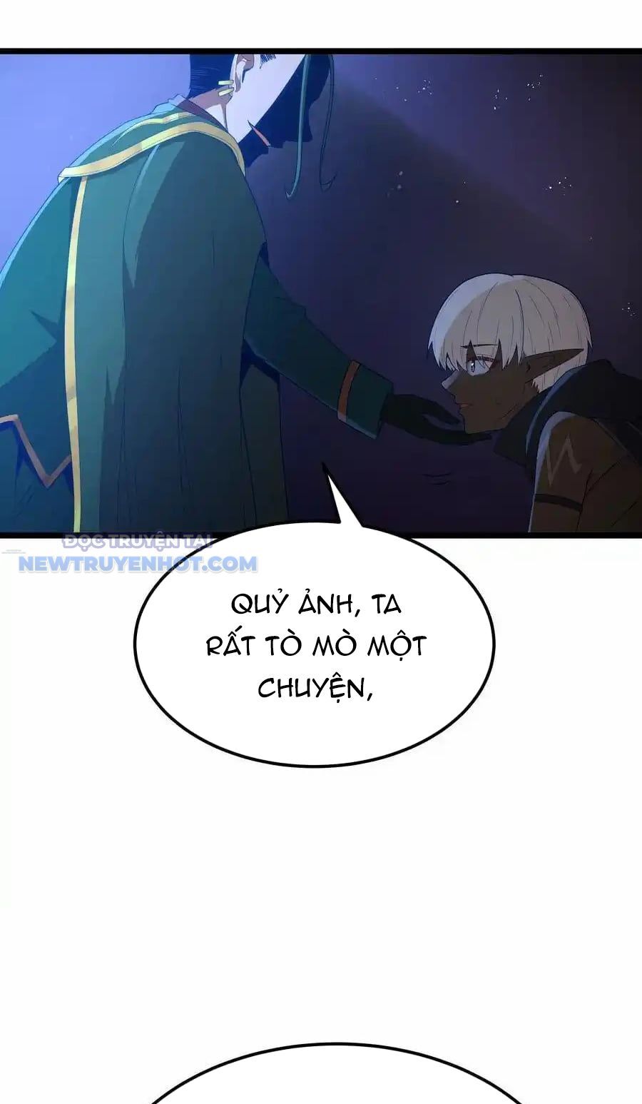 Dũng Giả Này Là Người Theo Chủ Nghĩa Tiền Tài Chí Thượng - Chapter 57 - Page 57