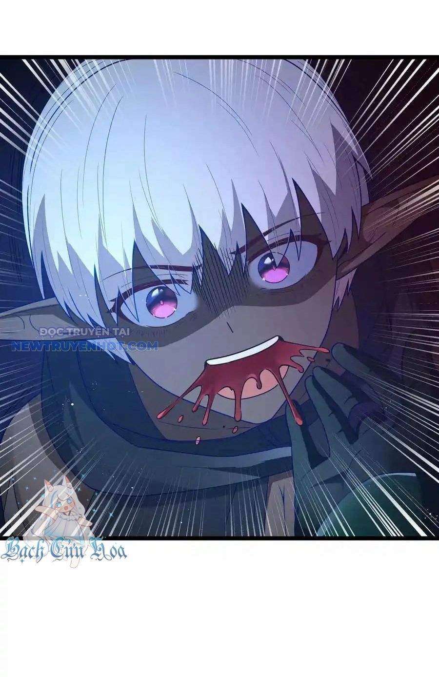 Dũng Giả Này Là Người Theo Chủ Nghĩa Tiền Tài Chí Thượng - Chapter 57 - Page 60