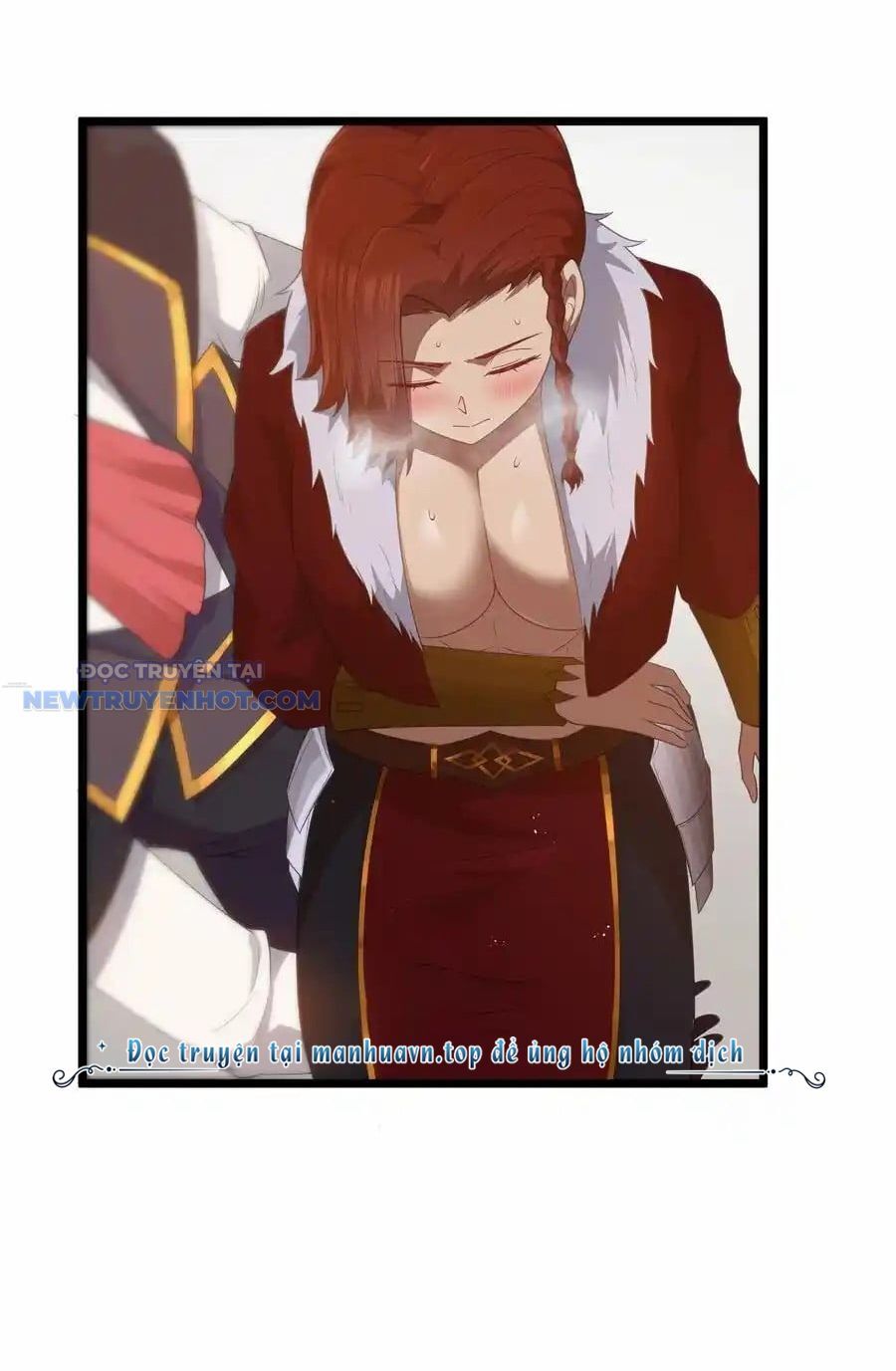 Dũng Giả Này Là Người Theo Chủ Nghĩa Tiền Tài Chí Thượng - Chapter 57 - Page 8