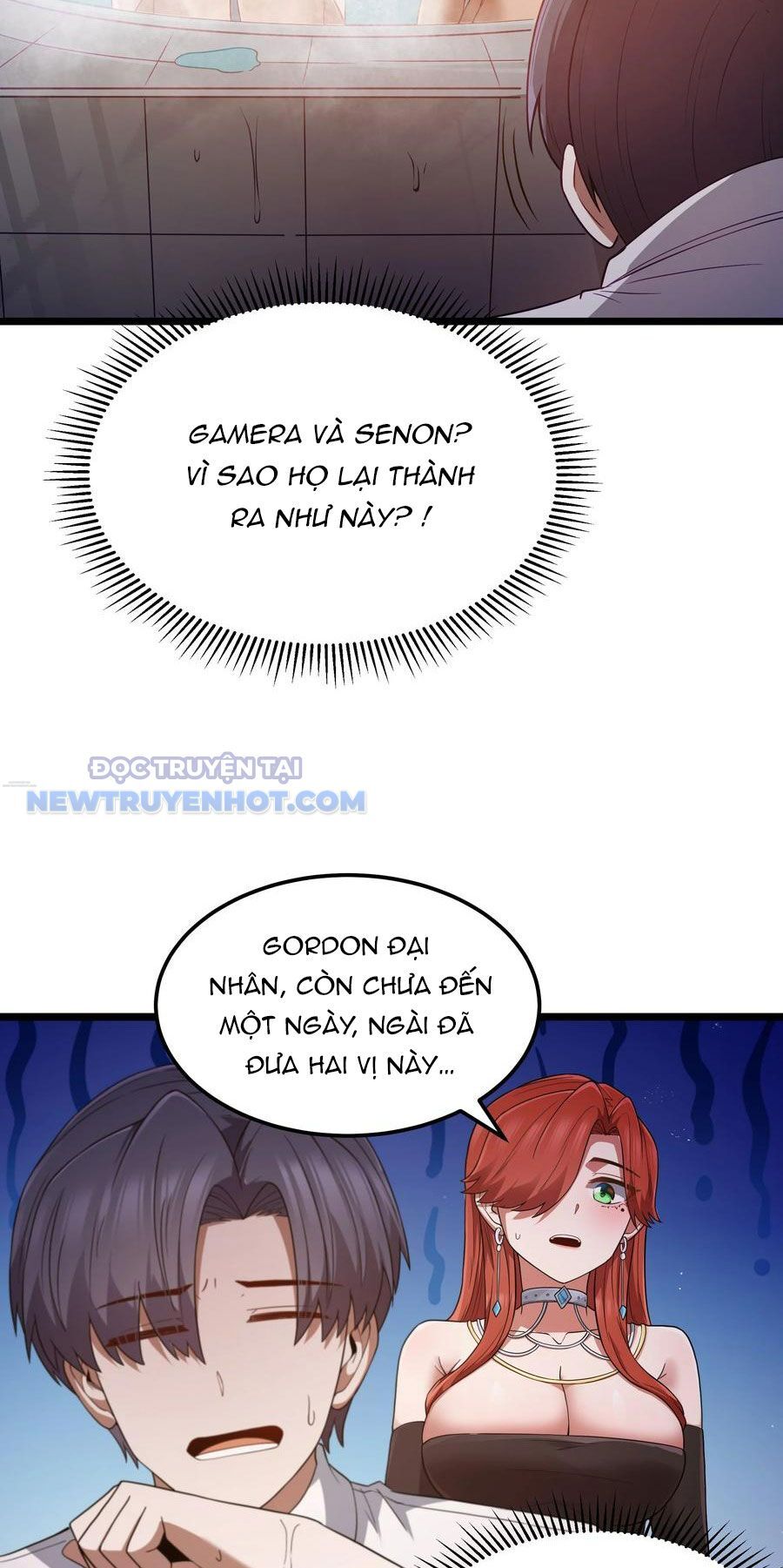 Dũng Giả Này Là Người Theo Chủ Nghĩa Tiền Tài Chí Thượng - Chapter 58 - Page 12