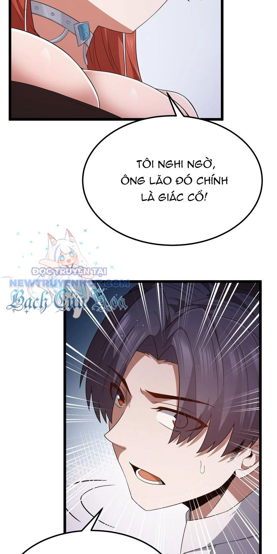 Dũng Giả Này Là Người Theo Chủ Nghĩa Tiền Tài Chí Thượng - Chapter 58 - Page 14