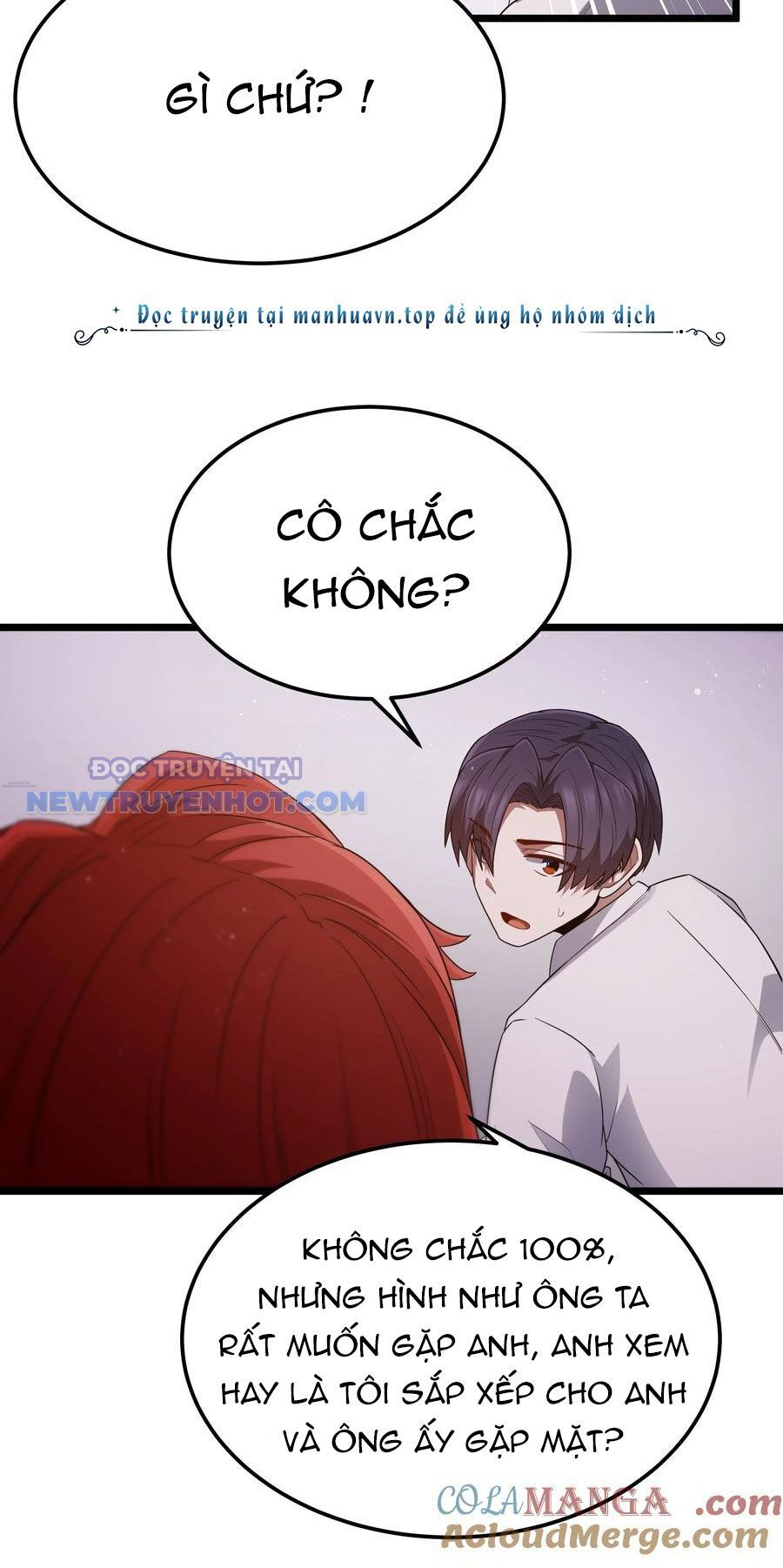 Dũng Giả Này Là Người Theo Chủ Nghĩa Tiền Tài Chí Thượng - Chapter 58 - Page 15