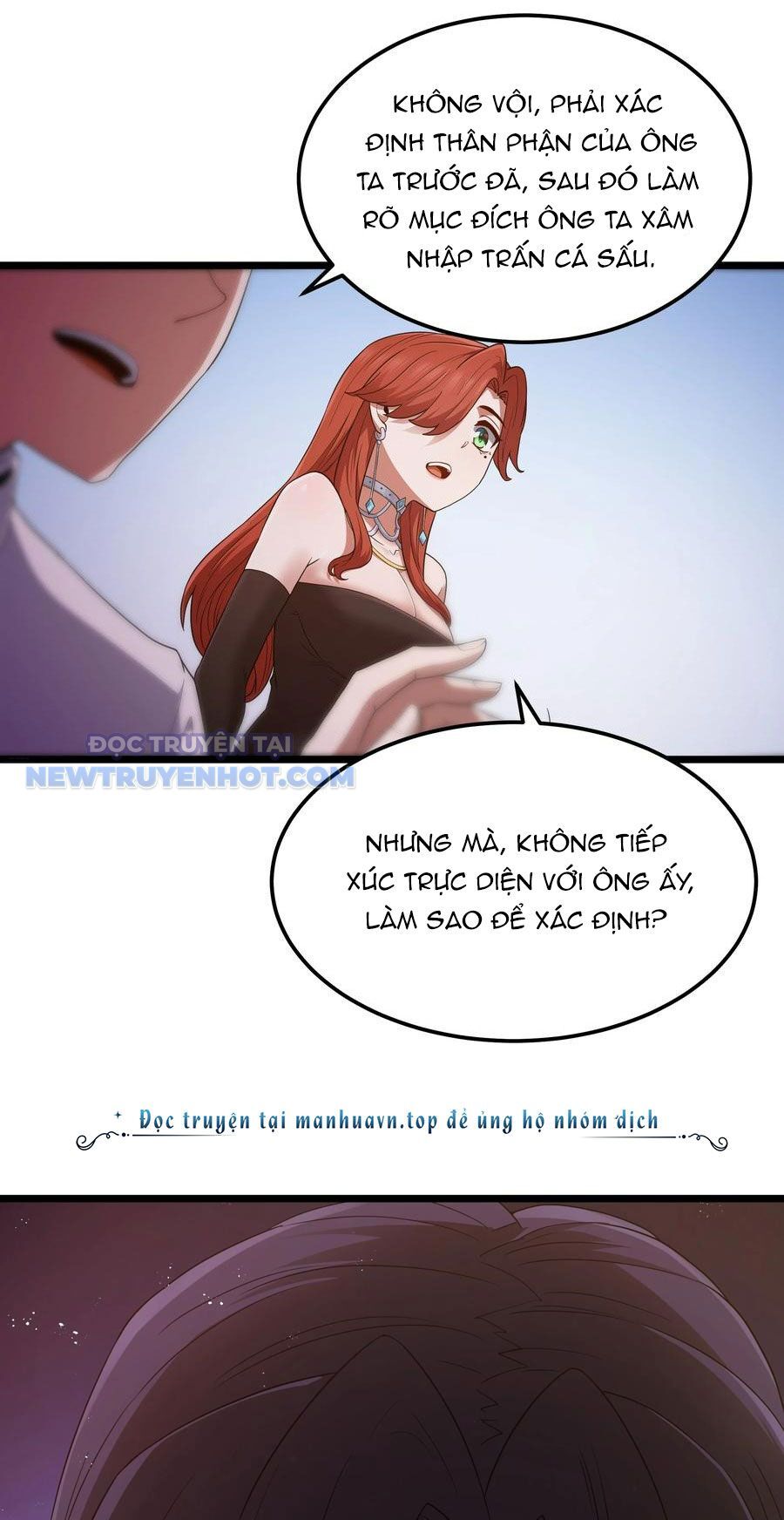 Dũng Giả Này Là Người Theo Chủ Nghĩa Tiền Tài Chí Thượng - Chapter 58 - Page 16