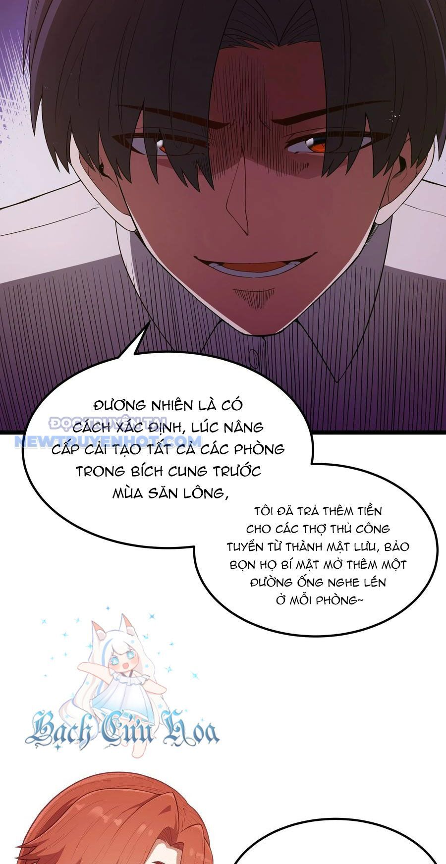 Dũng Giả Này Là Người Theo Chủ Nghĩa Tiền Tài Chí Thượng - Chapter 58 - Page 17